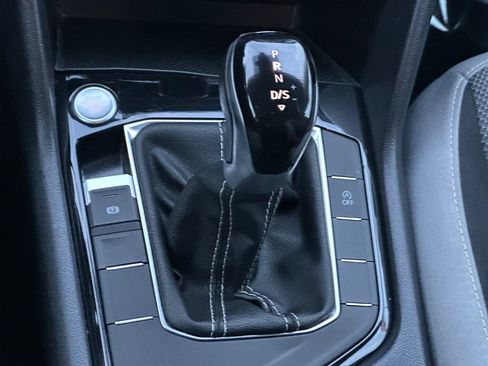 Used 2024 Volkswagen Taos S image 17