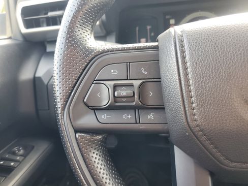 Used 2025 Toyota Tacoma SR image 20