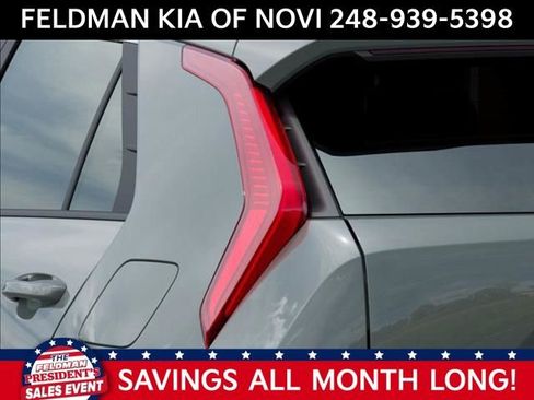 New 2026 Kia Niro EX image 11