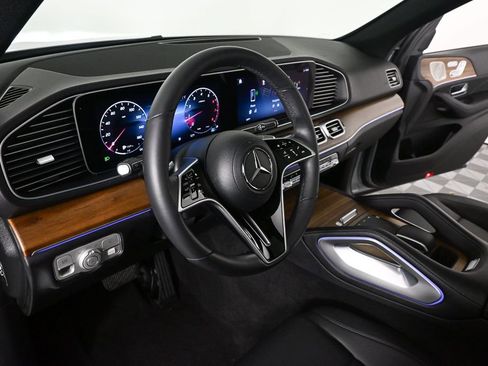 Certified 2024 Mercedes-Benz GLE 350 4MATIC image 6