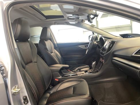 Used 2022 Subaru Crosstrek 2.5i Limited w/ Moonroof Package 2 image 22