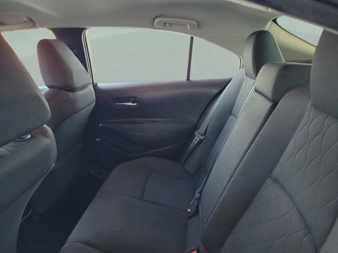 Used 2020 Toyota Corolla LE image 13