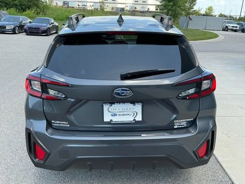 Certified 2024 Subaru Crosstrek 2.0i Premium AWD/4WD image 4