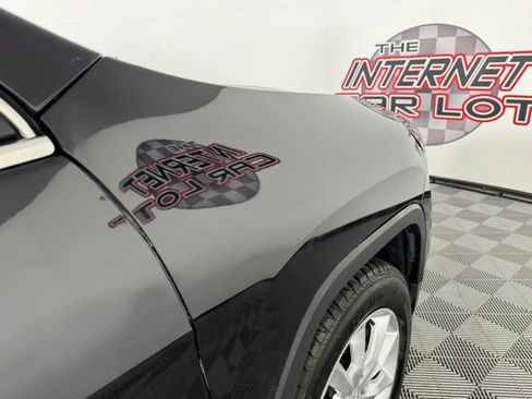 Used 2018 Jeep Cherokee Limited w/ Trailer Tow Group AWD/4WD image 32