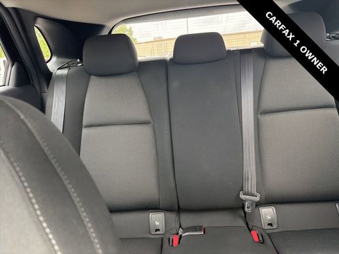 Used 2022 MAZDA CX-30 AWD 2.5 S image 10