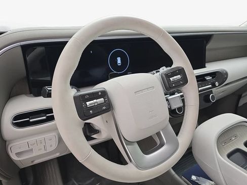 Used 2026 Hyundai Palisade SEL AWD/4WD image 16
