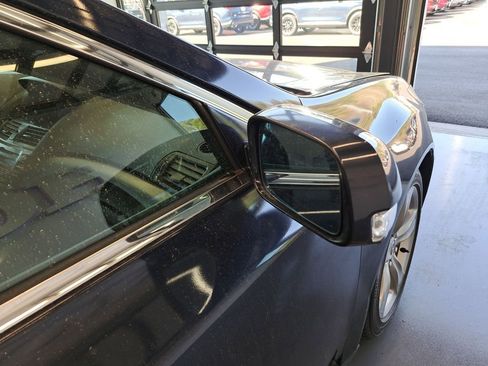 Used 2013 Acura TL SH-AWD image 31