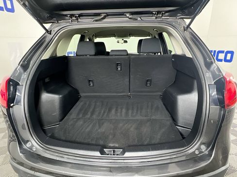 Used 2014 MAZDA CX-5 Sport image 22