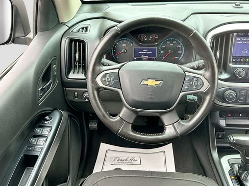 Used 2020 Chevrolet Colorado LT image 20