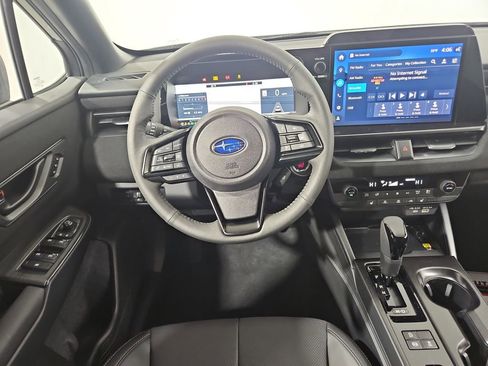 New 2026 Subaru Outback Limited image 13