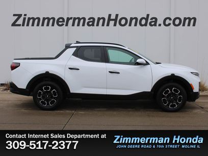 Used 2022 Hyundai Santa Cruz SEL w/ Activity Package
