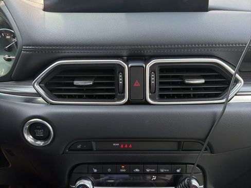 Used 2021 MAZDA CX-5 Grand Touring Reserve image 8