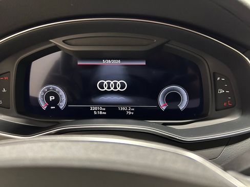 Used 2022 Audi A6 2.0T Premium w/ Convenience Package AWD/4WD image 21