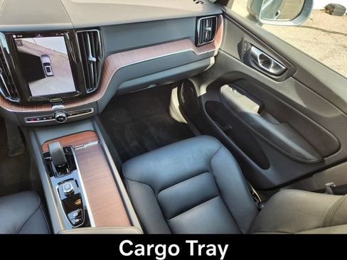 Certified 2023 Volvo XC60 B5 Plus w/ Climate Package AWD/4WD image 14