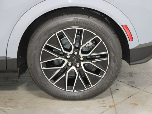 New 2025 Ford Mustang Mach-E Premium image 15