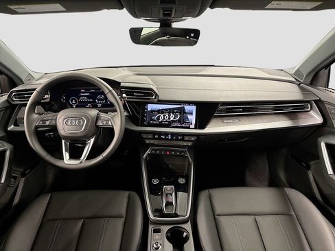 New 2025 Audi A3 2.0T Premium Plus image 9