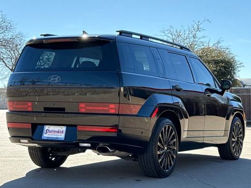 Used 2024 Hyundai Santa Fe Calligraphy image 7