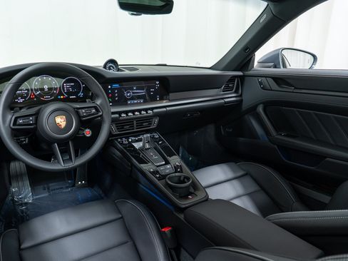 New 2026 Porsche 911 Carrera S RWD image 22