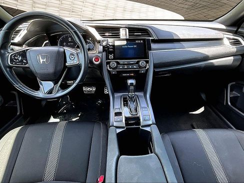 Used 2021 Honda Civic EX image 15