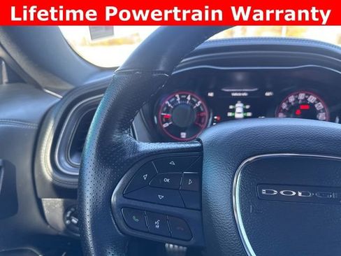 Used 2023 Dodge Challenger R/T w/ Plus Package image 12