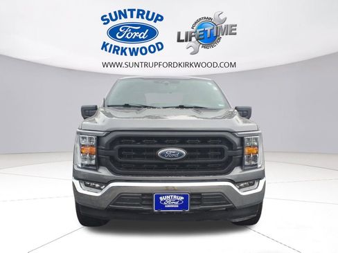 Used 2022 Ford F150 XLT w/ Equipment Group 302A High image 30