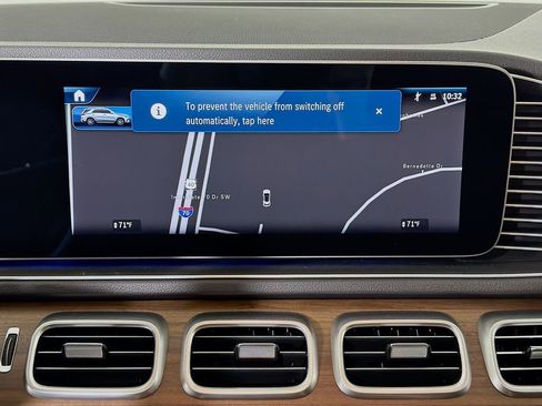 New 2026 Mercedes-Benz GLE 350 4MATIC image 17