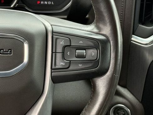 Used 2020 GMC Sierra 1500 Denali w/ Denali Ultimate Package AWD/4WD image 17