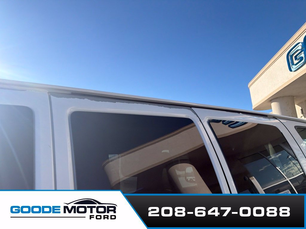 Used 2014 Chevrolet Express 1500 LT w/ LT Preferred Equipment Group AWD/4WD image 9