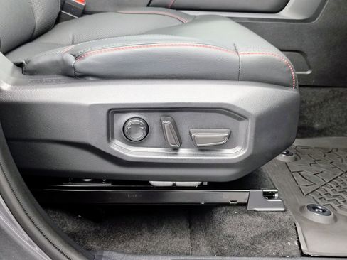 Used 2025 Toyota Tundra TRD Pro w/ Tow Tech Package image 41