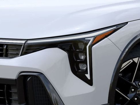 New 2026 Kia K4 GT-Line FWD image 10