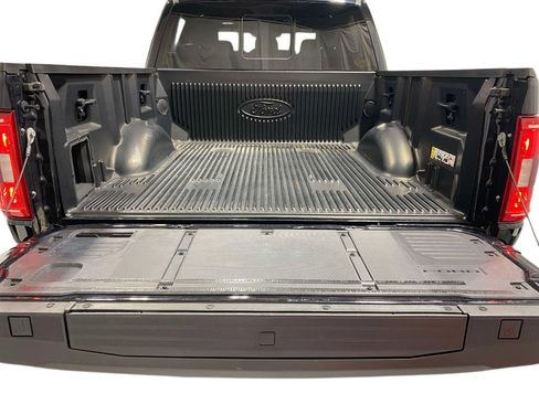 Used 2023 Ford F150 XLT w/ Equipment Group 302A High AWD/4WD image 11