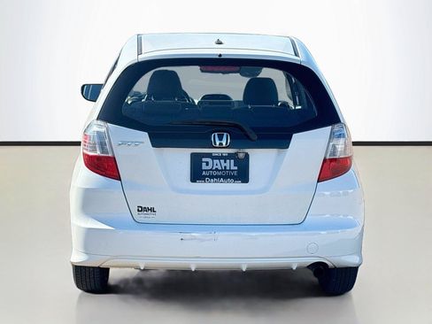 Used 2013 Honda Fit image 11