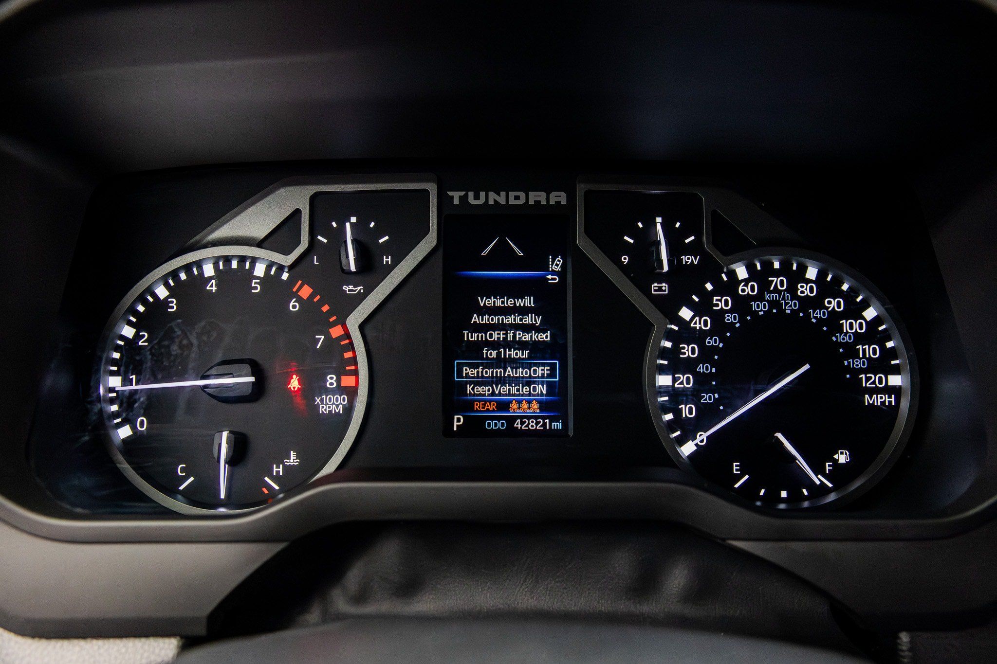 Used 2023 Toyota Tundra SR5 AWD/4WD image 41