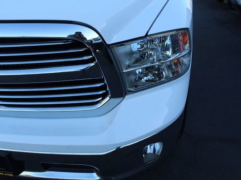 Used 2015 RAM 1500 Big Horn AWD/4WD image 10
