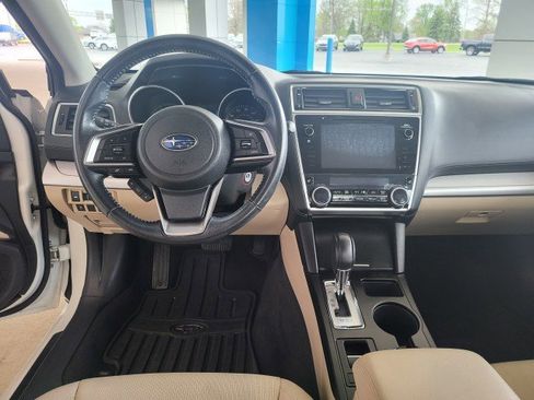 Used 2018 Subaru Legacy 2.5i Premium w/ Cargo Package AWD/4WD image 6