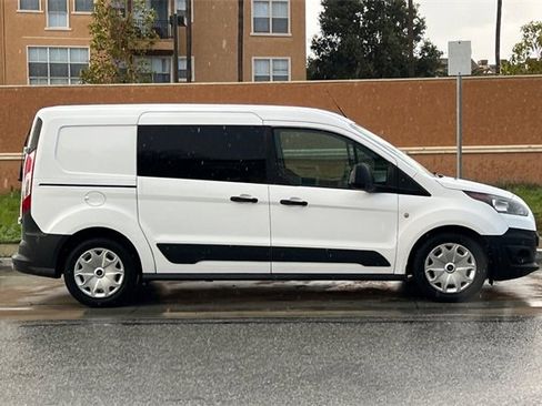 Used 2015 Ford Transit Connect XL image 3
