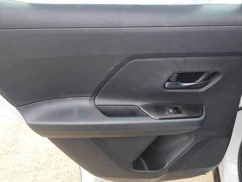 New 2026 Nissan Kicks S FWD image 12