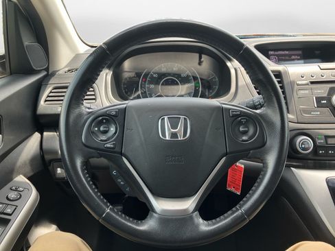 Used 2013 Honda CR-V EX-L image 13