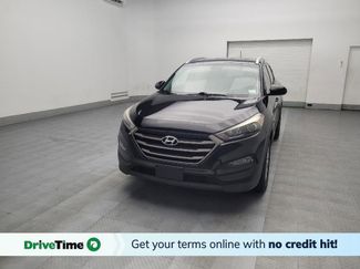 Used 2016 Hyundai Tucson SE w/ Option Group 02 image 1