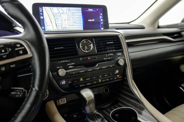 Used 2022 Lexus RX 350 AWD w/ Luxury Package image 25