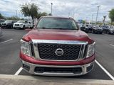 Used 2017 Nissan Titan SV image 2