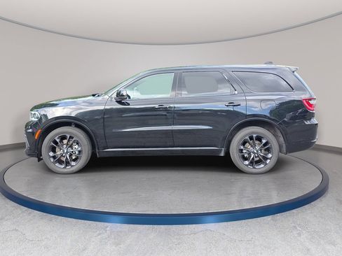 Used 2025 Dodge Durango GT AWD/4WD image 9