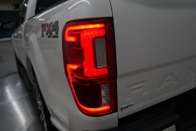 Used 2020 Ford Ranger Lariat w/ FX4 Off-Road Package AWD/4WD image 57