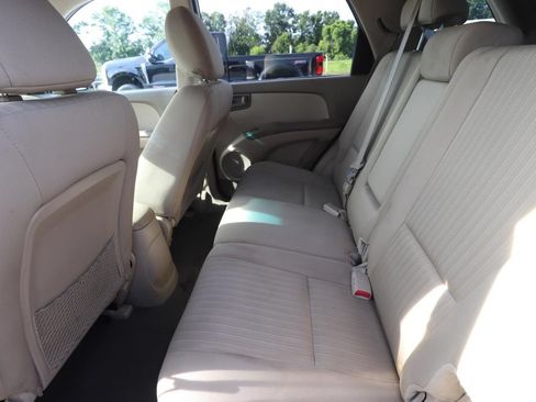 Used 2009 Kia Sportage LX FWD image 4