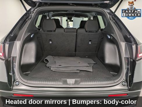 Certified 2024 Honda HR-V Sport image 30