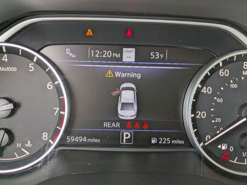 Used 2023 Nissan Maxima SV w/ Floor Mat Group image 26