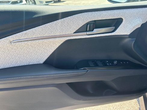 Used 2026 Toyota Camry XLE w/ Premium Plus Package FWD image 22