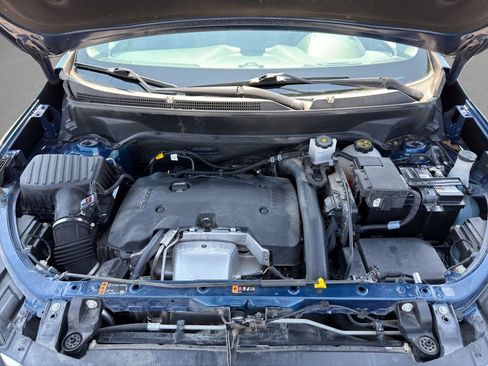 Used 2019 Chevrolet Equinox Premier AWD/4WD image 21
