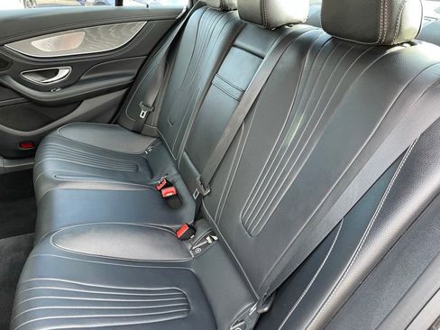 Used 2023 Mercedes-Benz CLS 450 4MATIC image 7