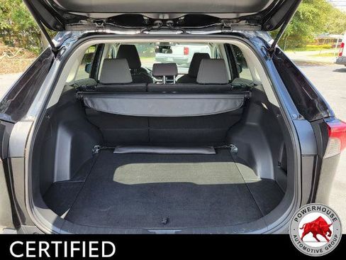 Used 2024 Toyota RAV4 XLE FWD image 14